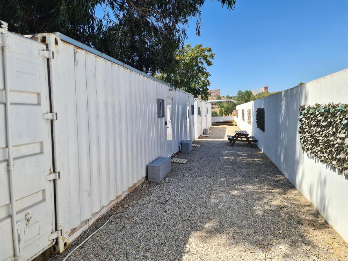 Casa Vale Apartments Lisbon Exterior photo